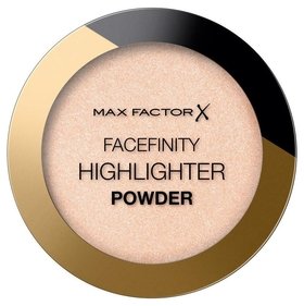 Пудра-хайлайтер для лица Facefinity Highlighter Powder Max Factor