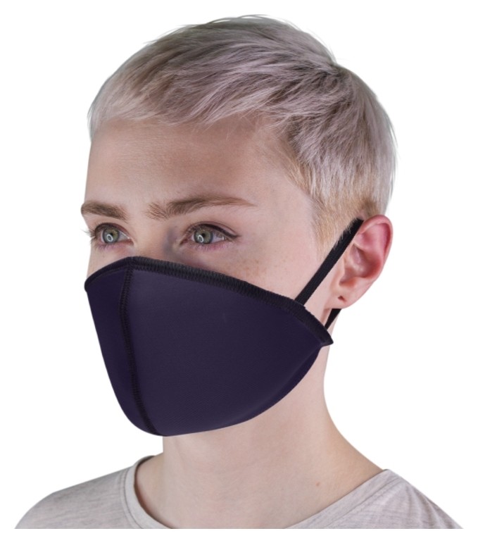 Тон Темно-синий  Levrana