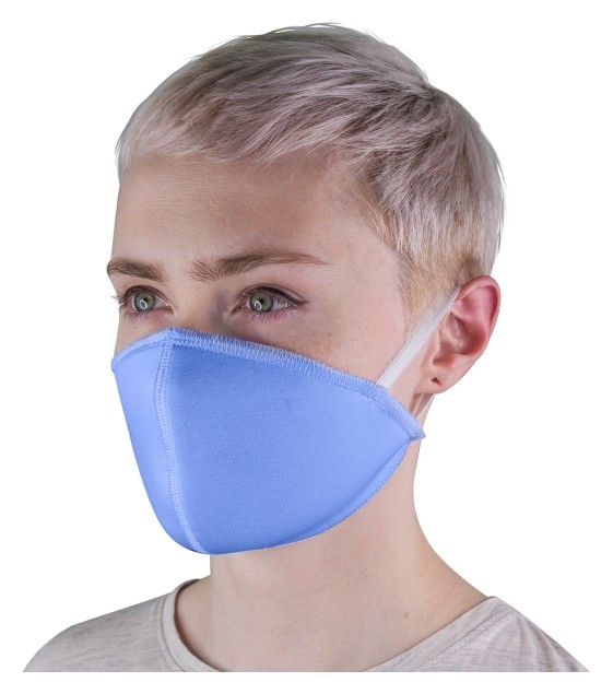 Тон Голубой  Levrana