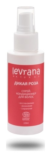 100 мл  Levrana