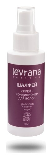 100 мл Levrana