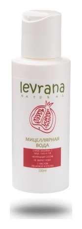 100 мл Levrana