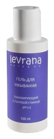 100 мл  Levrana