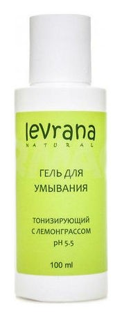 100 мл  Levrana