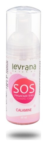 60 мл  Levrana