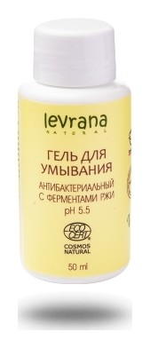50 мл  Levrana