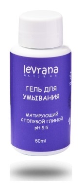 50 мл  Levrana