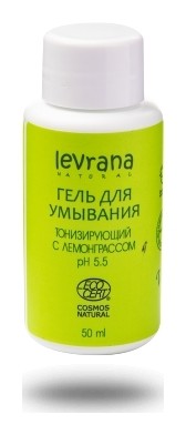 50 мл  Levrana