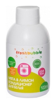 100 мл  Freshbubble