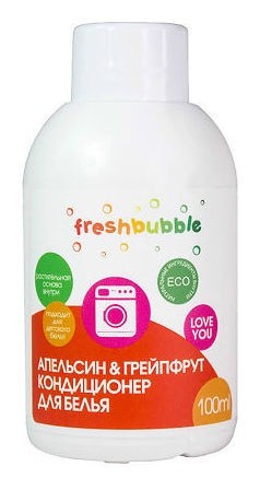 100 мл  Freshbubble