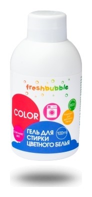 100 мл Freshbubble