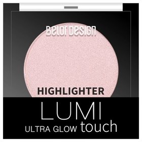 Хайлайтер для лица Lumi Touch Belor Design