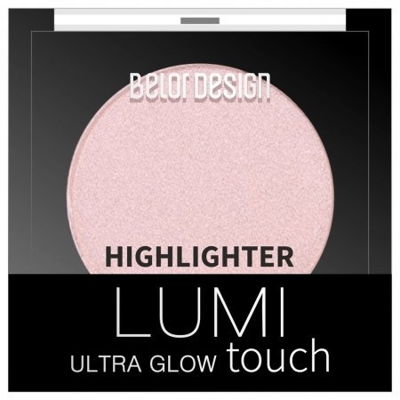 Хайлайтер для лица Lumi Touch отзывы