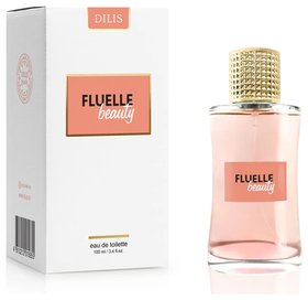 Парфюмированная вода Beauty Dilis Parfum