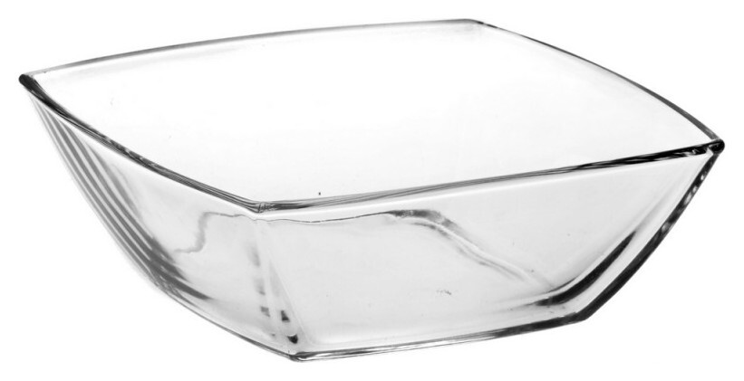 Салатник токио 160x160 мм (53066slb)  Pasabahce