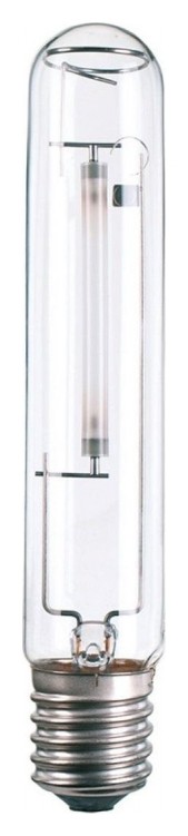 

Лампа газоразрядная натриевая выс. давления Philips Son-t 100w E E40 Sl/12