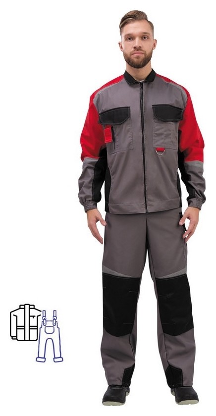 Размер 44-46, рост 170-176 см  