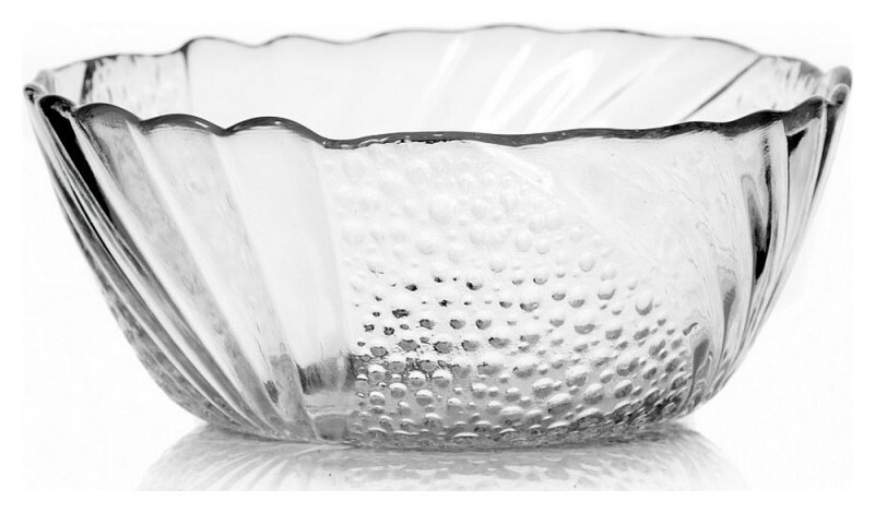 Салатник папийон D-120 мм (10274slb)  Pasabahce