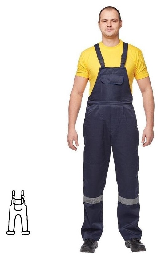 Размер 64-66, рост 182-188 см  