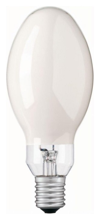 Лампа газоразрядная ртутная Philips Hpl-n 250w/542 E40 1sl/12 928053007492