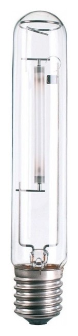 

Лампа газоразрядная натриевая выс. давления Philips Son-t 150w E E40 Sl/12
