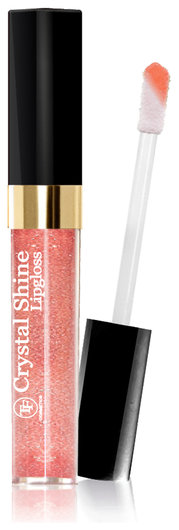 Жидкая помада Crystal shine lipgloss отзывы