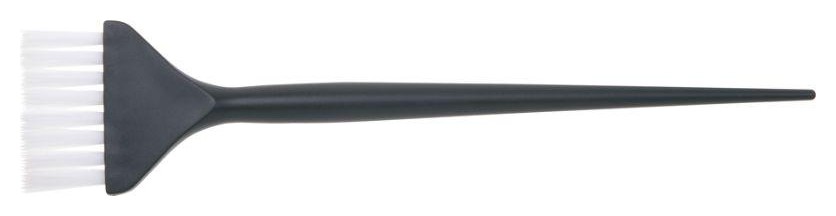 

Кисть для окрашивания Dewal Professional черная, узкая 45мм Jpp048-1 Black, Черный
