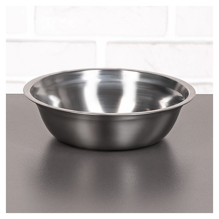 Миска «Мэйли», 21×6 см 