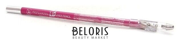 Карандаш для губ с точилкой Professional Lipliner Pencil Триумф