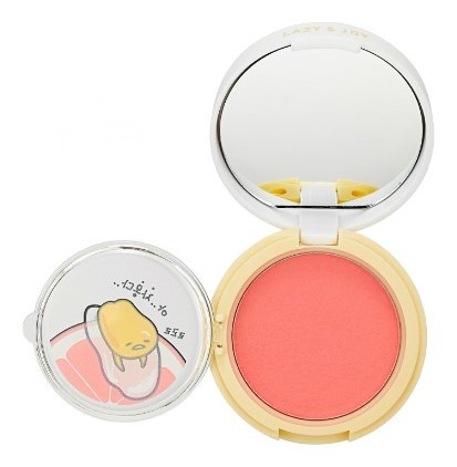 Тон CR01 Грейпфрут  Holika Holika