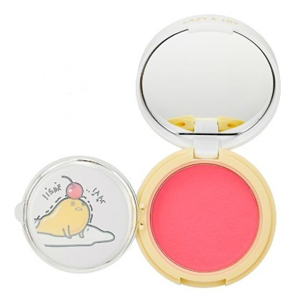 Тон RD01 Вишня  Holika Holika