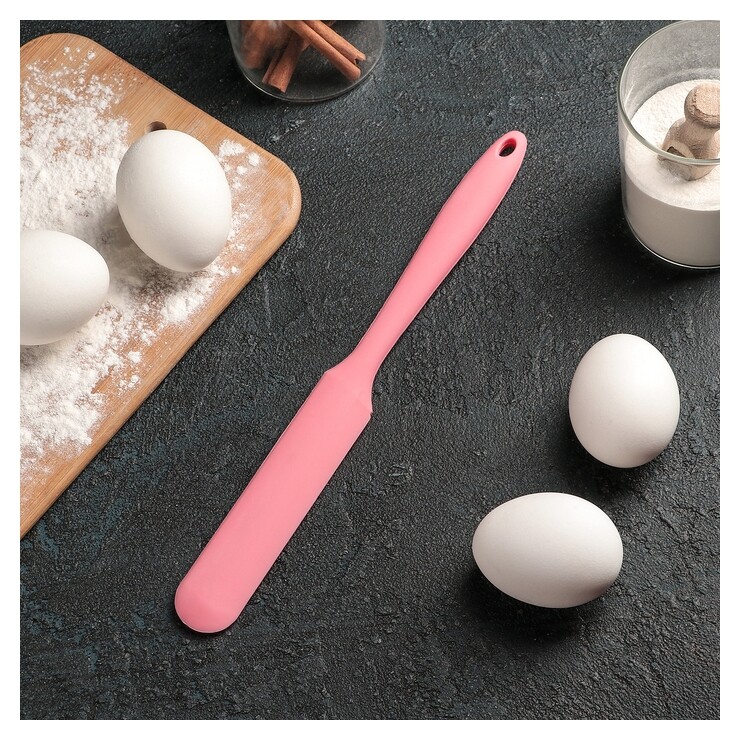 Шпатель доляна «Винфор», 24,5 см  Доляна