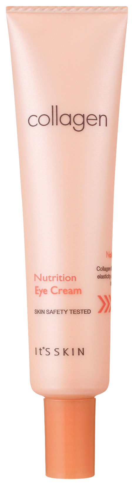 Питательный крем для глаз "Collagen Nutrition Eye Cream" отзывы