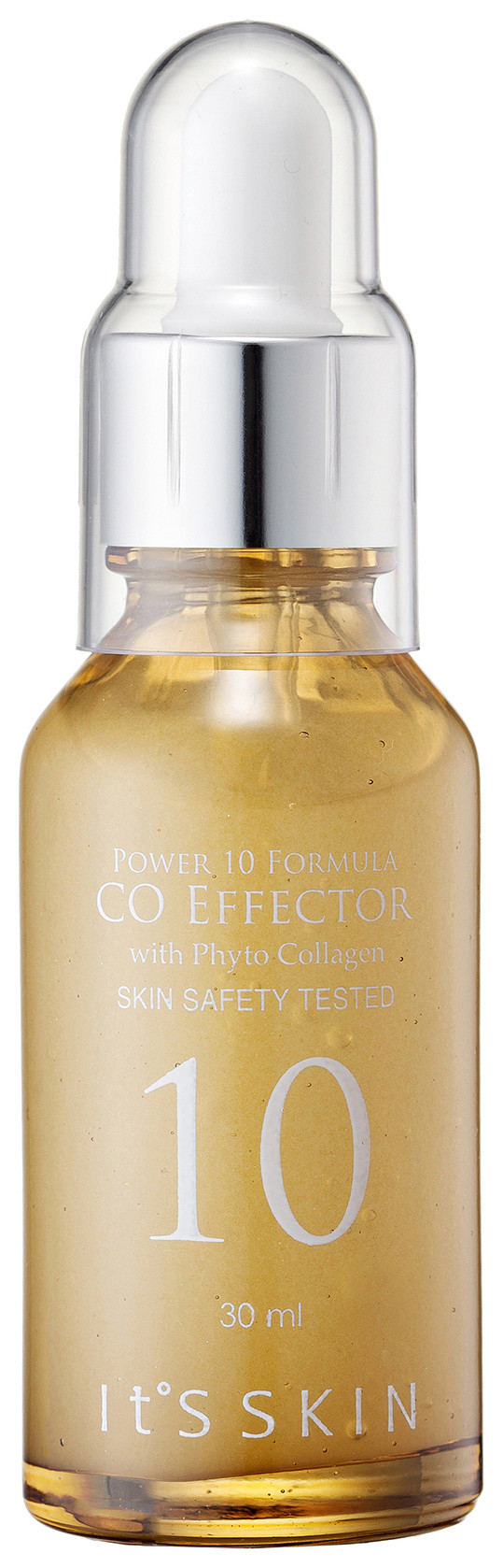 Коллагеновая сыворотка "Power 10 Formula CO Effector" It’s Skin