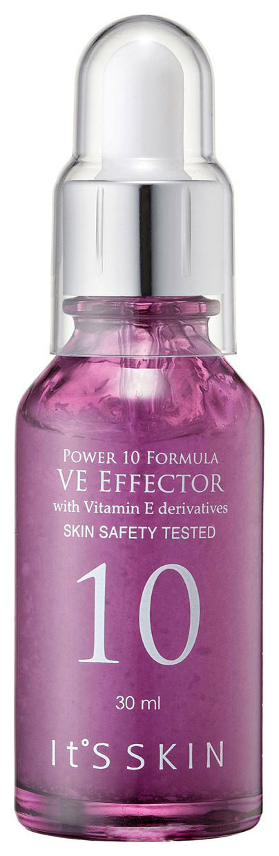 

Лифтинг-сыворотка "Power 10 Formula VE Effector"