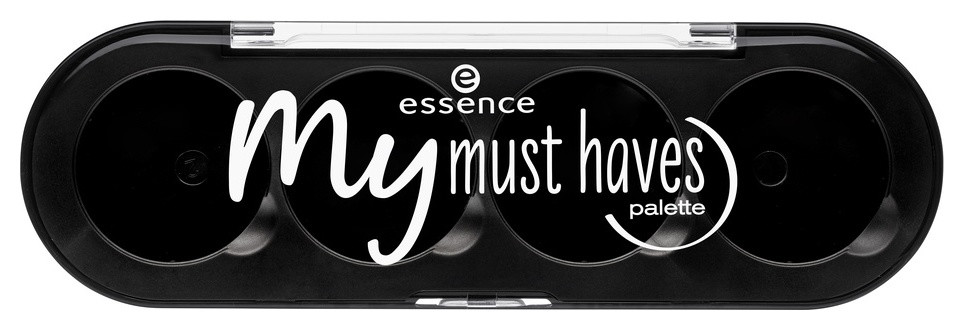 4 рефила  Essence