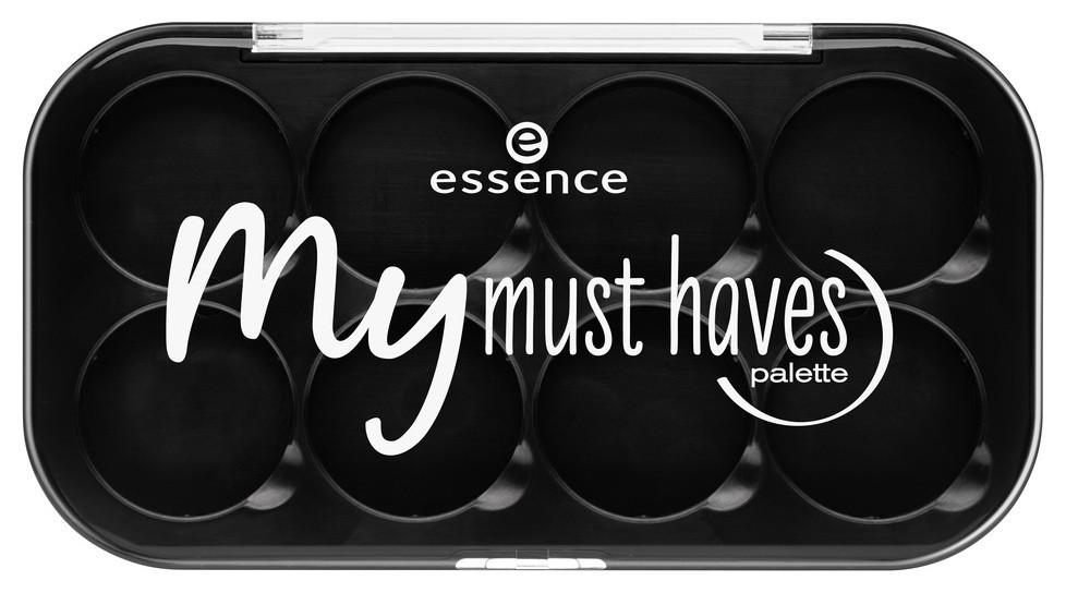 8 рефилов  Essence