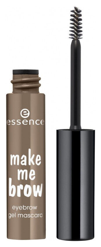 Тон 02 Темно-коричневый  Essence