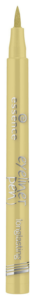 Подводка для глаз "Eyeliner Pen Longlasting" Тон 04 Young & free