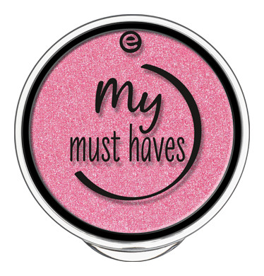 Тон 06 Raspberry frosting  Essence