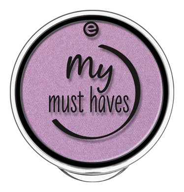 Тон 14 Purple clouds  Essence