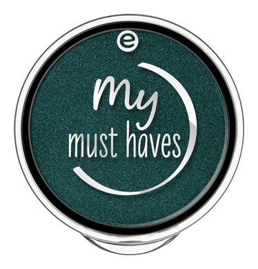 Тон 21 Kissed by a mermaid  Essence