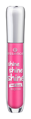 Тон 14 "the pink of bel air" Essence