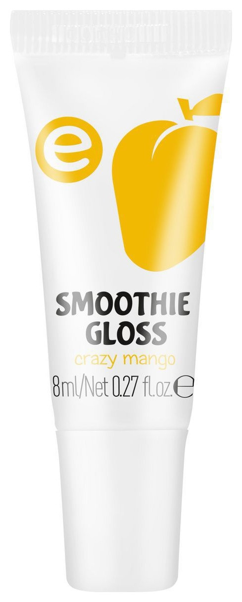 Тон 01 Crazy mango  Essence