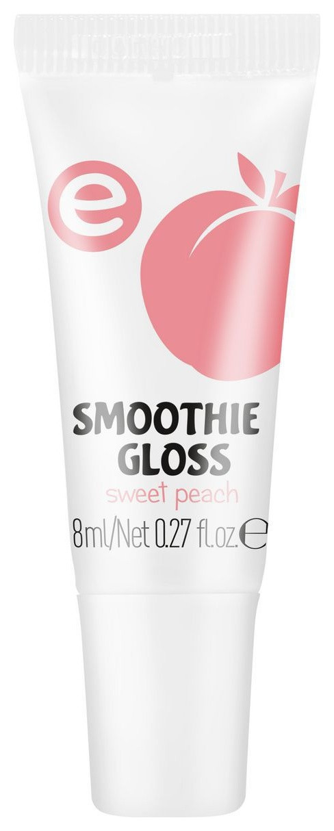 Тон 02 Sweet peach  Essence