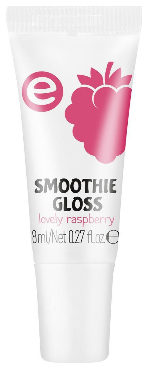 Тон 03 Lovely raspberry  Essence