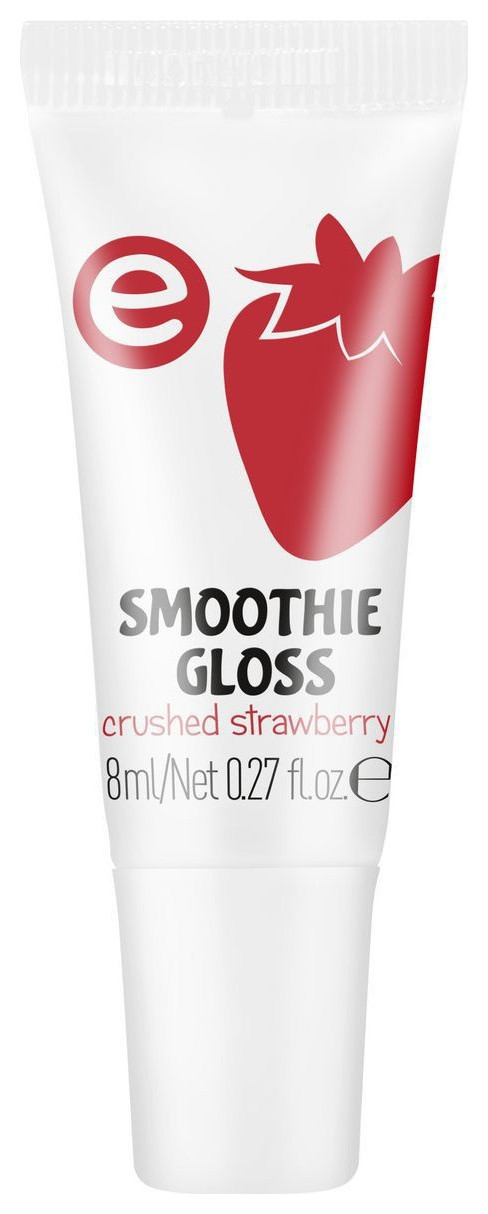 Тон 04 Crushed strawberry  Essence