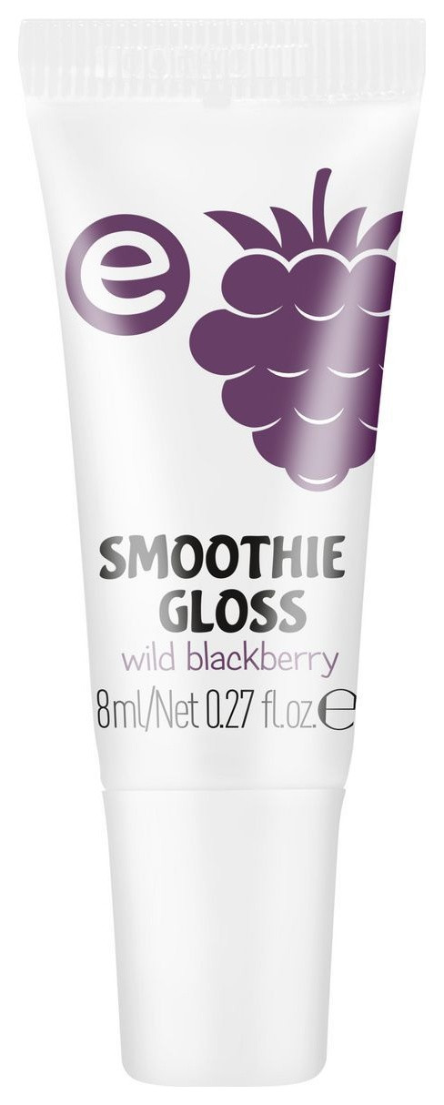 Тон 05 Wild blackberry  Essence