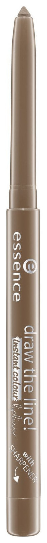 Тон 01 Sand aside  Essence