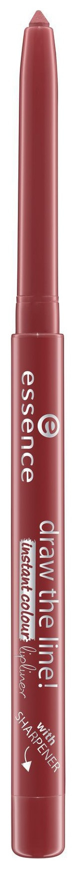 Тон 14 Catch up red  Essence